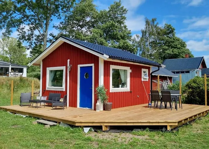 Cottage For Visiting Sea, City, Forest